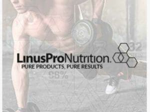 LinusPro Nutrition