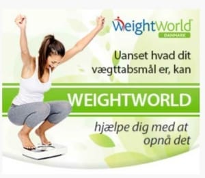 weight world slankekur